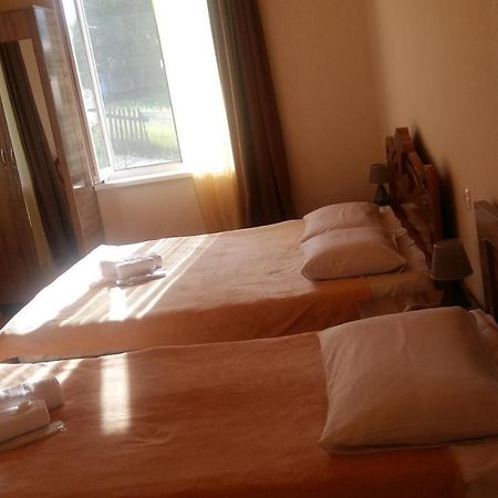 Guesthouse Guram Baba Μέστια Εξωτερικό φωτογραφία