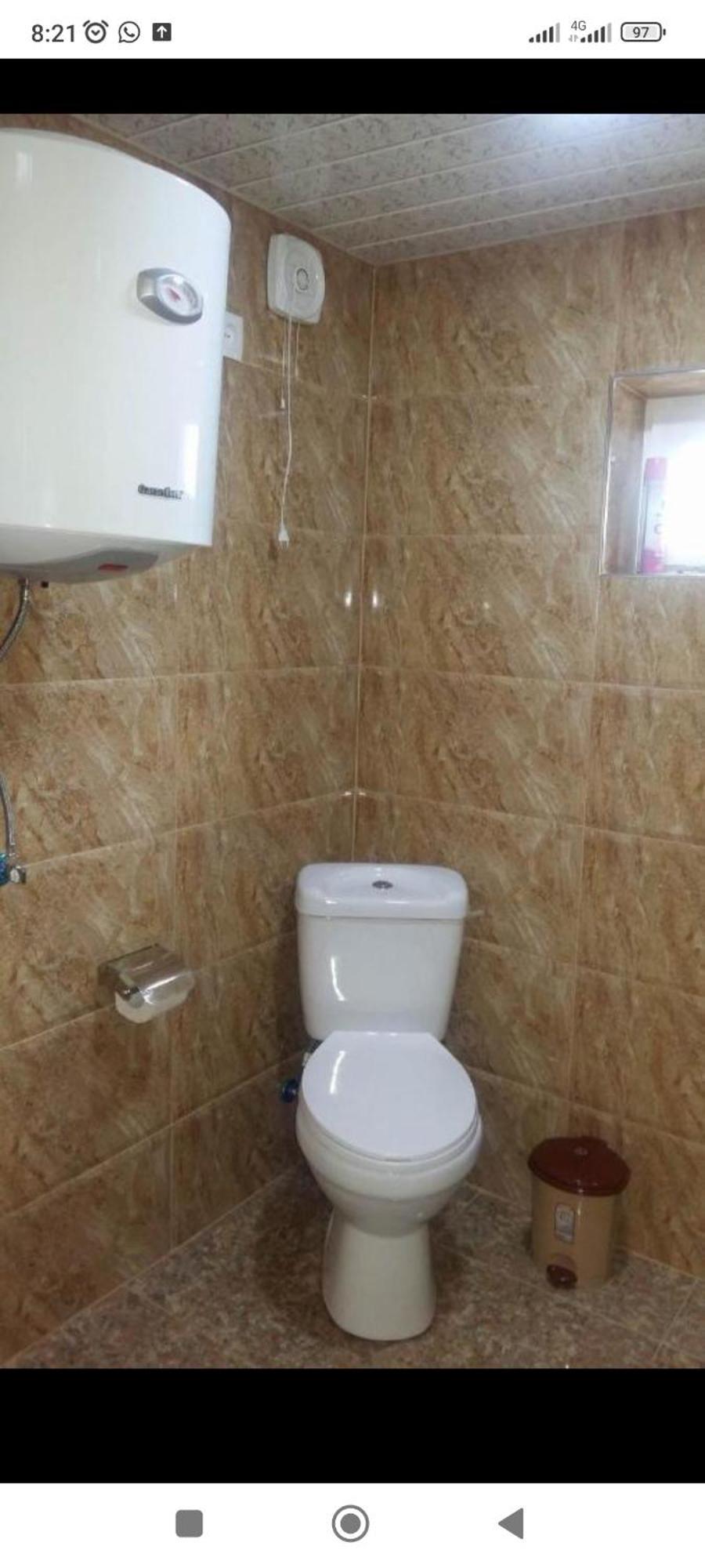 Guesthouse Guram Baba Μέστια Δωμάτιο φωτογραφία