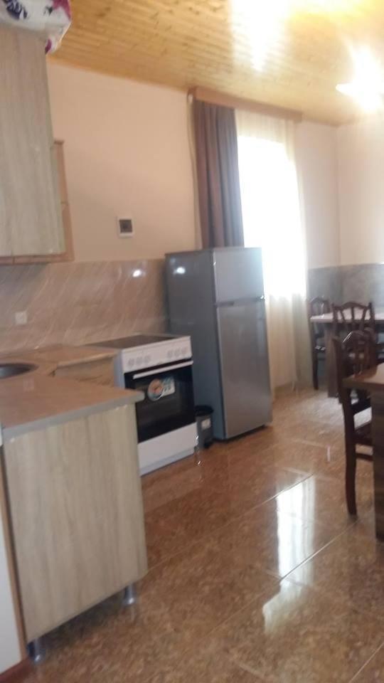 Guesthouse Guram Baba Μέστια Εξωτερικό φωτογραφία